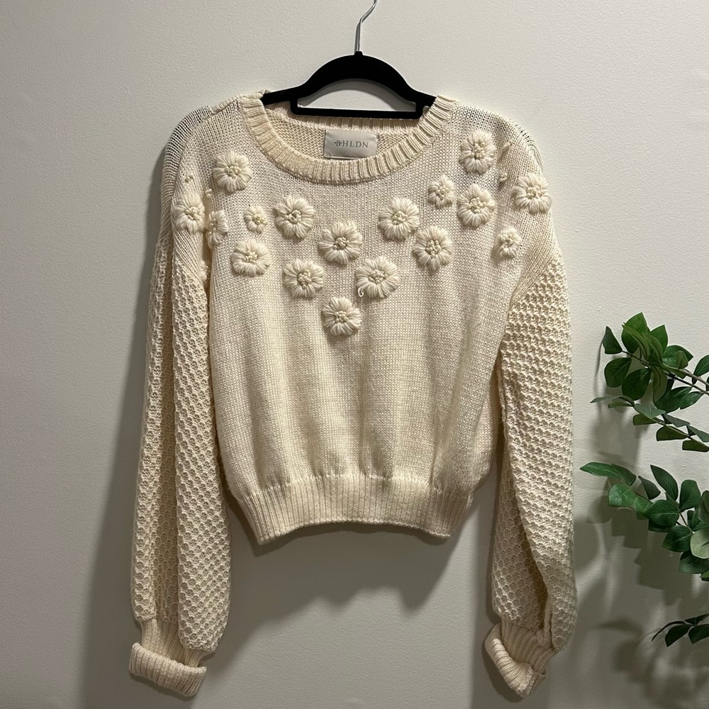 BLHDN Sonya Sweater
